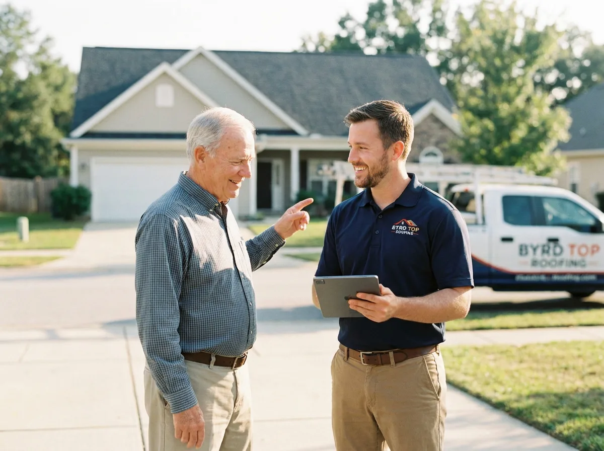 Roofing Marks, MS FAQs